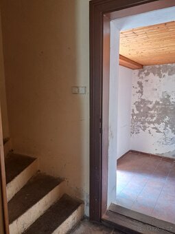 Rodinný dům Moravská Třebová - 15