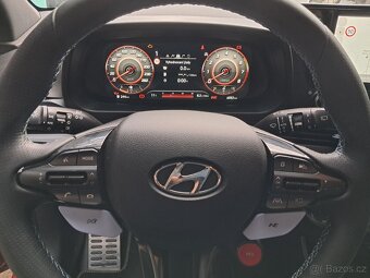 Hyundai i20N Premiun 2023 - 15