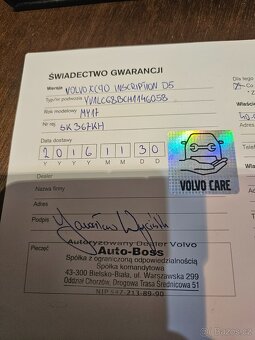 Volvo XC90 - 15