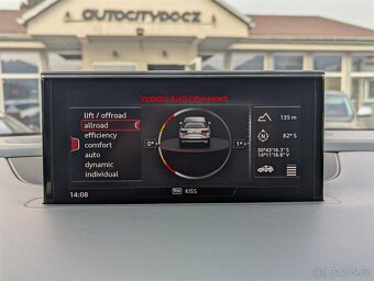 Audi Q7 3.0TDI 200kW S-line Quattro MATRIX, DPH - 15
