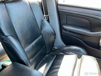 Bmw e46 330d 140kw manuál díly - 15