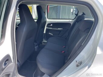 Volkswagen e-up 37kWh DPH Kamera, TOP - 15
