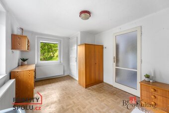 Prodej, domy/rodinný, 294.9 m2, Rouštany 69, 58221 Pohled, H - 15