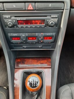AUDI A4 AVANT 2.0TDI - 15
