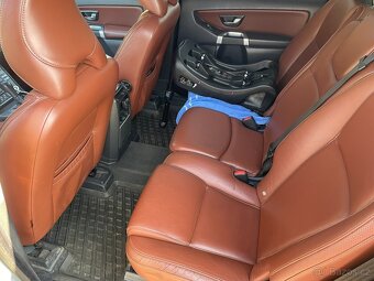 Volvo XC90 D5 AWD 136kW - 15