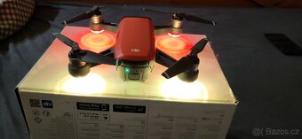 Dron dji spark fly more combo - 15