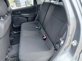 Subaru Justy 1,3 Justy G3X 4x4 - 15