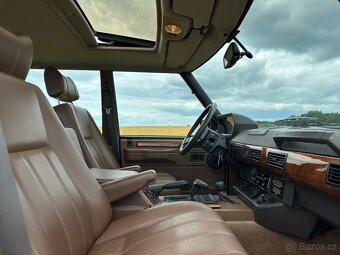 Range Rover Classic Vogue LSE 4.2 V8 - 15