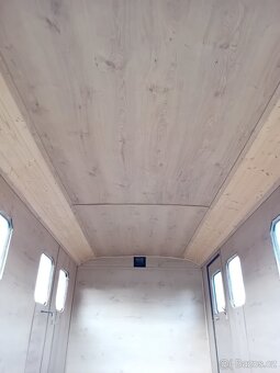 Praga V3S 6x6 s platnými doklady - 15