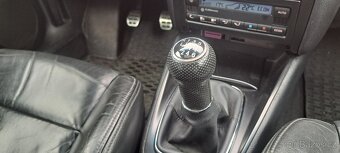Volkswagen Bora 1.9Tdi 110kw ARL 4motion Recaro - 15