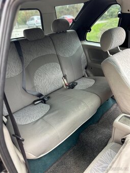Landrover Freelander 1 2.0 td4 - 15