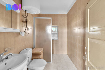 Prodej rodinného domu 145 m2, pozemek 1 407 m2, Hořičky - 15