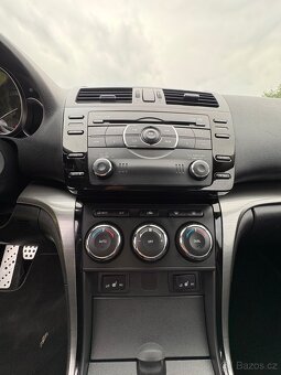 Mazda 6 G/H 2.2 95kw - 15