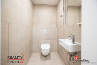 Prodej, byty/3+kk, 86 m2, Hodonínská 1595/1, Michle, 14100 P - 15
