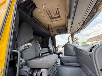 SCANIA G280, EU6, 2016, 385TKM,20 PALET - 15