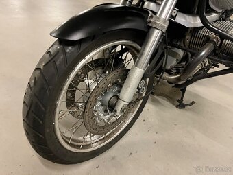 BMW R 1150 GS,Servisní knížka -Top stav - 15