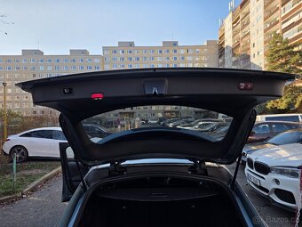 Mercedes E220 cdi MOŽNÝ PRONÁJEM - 15