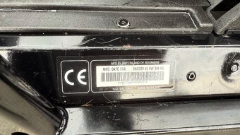 LYNX YETI PRO 550 -Sněžný Skůtr -Nový v ČR - 15