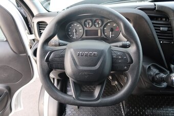 Iveco Daily 2.3 35S16,115kW,L4H2,1majČR,DPH - 15