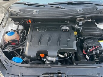 Škoda Roomster 1.6 tdi 66 Kw rv 2012 - 15