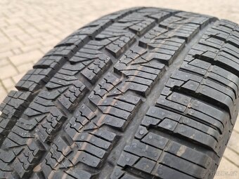 Citroen Jumper, Peugeot Boxer, Fiat Ducato - REZERVA 15" - 15