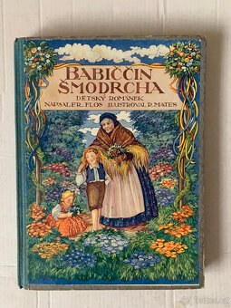 Fr. Flos – Supové Atlasu, Statečný rod, Lovci kožišin a jiné - 15