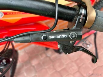 ELEKTROKOLO GIANT - 15