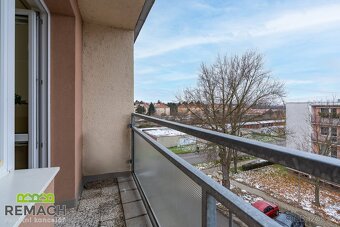 Pronájem, byt 2+kk, 56 m², Uherské Hradiště, ev.č. 03384 - 15