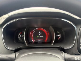 Renault Mégane, 1,6 84kW, Původ ČR, Serv. kniha - 15