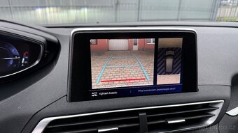 Peugeot 3008 //1.2//96kW//BENZÍN//PureTech//ALLURE//1.MAJ// - 15