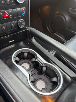 Mercedes-Benz ML 320 CDI AMG Offroad paket, 2010 – Facelift - 15