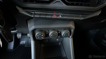 Dacia Duster Essential Eco-G 100 - 15