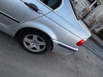 BMW e46 - 15
