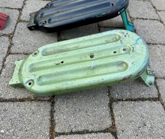 Stadion S22 - nosiče - 15