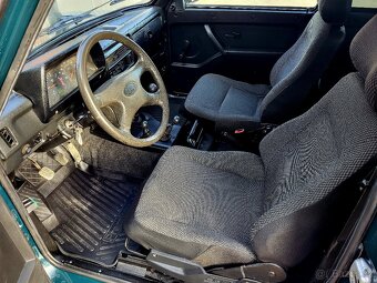Lada Niva 1,7i  2121 4x4 - 15
