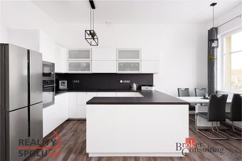 Prodej, byty/3+kk, 91 m2, Topolová 910, 28924 Milovice, Nymb - 15