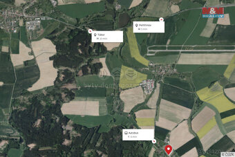 Prodej rodinného domu, 440 m², Obrataň - Vintířov - 15