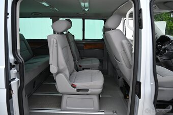 Volkswagen Multivan T5 1.9TDI 75KW 3/2007 - 15