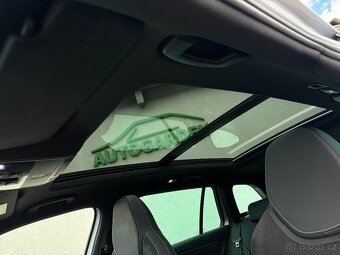Škoda Superb 2.0TDi 110kW DSG7 SportLine, panorama, tažné - 15