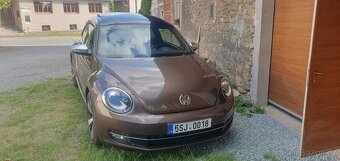 Kryty spetnych zrcatek - dizajn HLINIK VW AUDI - 15