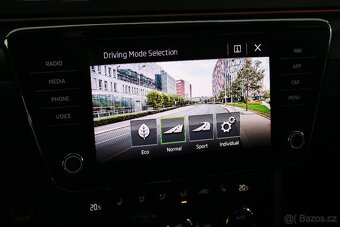 Škoda Superb Sportline 1.5TSi DSG 110/kW,Virtual,Kessy,Led - 15