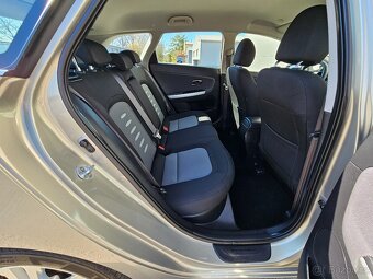 Kia Ceed 1.4 CVVT 73 kW - 15