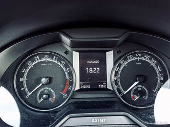 Škoda Octavia III FL Combi 2.0 TDI Drive - 15