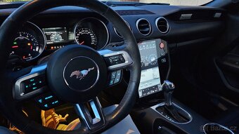 Ford Mustang 2018 | Shelby GT500 Kit | 2.3 EcoBoost | - 15