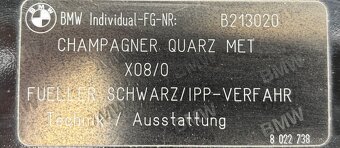 2019 BMW 540i xDrive Touring Mpaket - 15