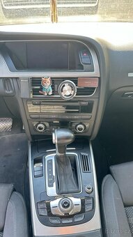 Audi A5 Sportback - 15