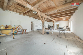 Prodej zemědělské usedlosti, 895 m², Dřetovice - 15