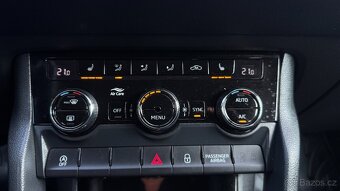 Škoda Karoq 1.6 TDI DSG 2018,ČR,1x majitel,NOVÉ ROZVODY - 15