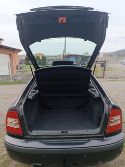 Škoda Octavia I Rs 1.8t 132Kw - 15