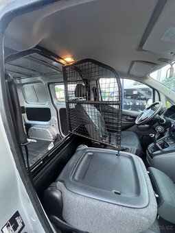 Prodam Nissan NV200 - 15